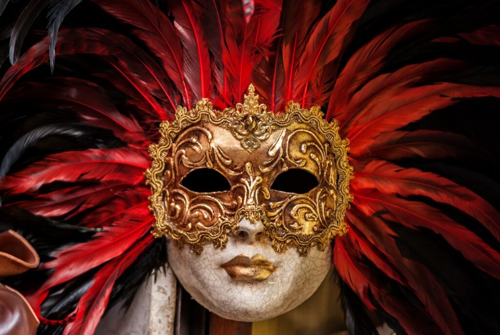 venetian mask, carnival, feathers-1283163.jpg